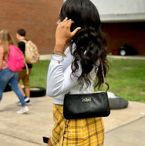 Meet your Posher, Aniyah